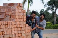 Oka Criminal Prema Katha New Photos